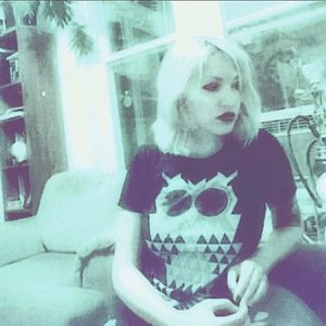 Meet your Posher, Tanya